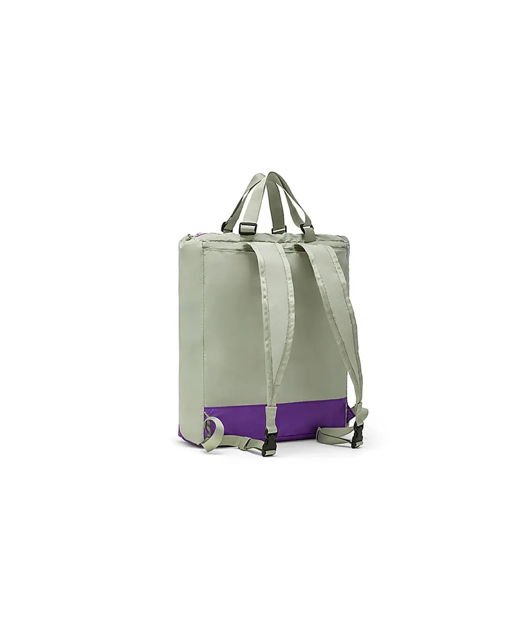 Backpack Tote