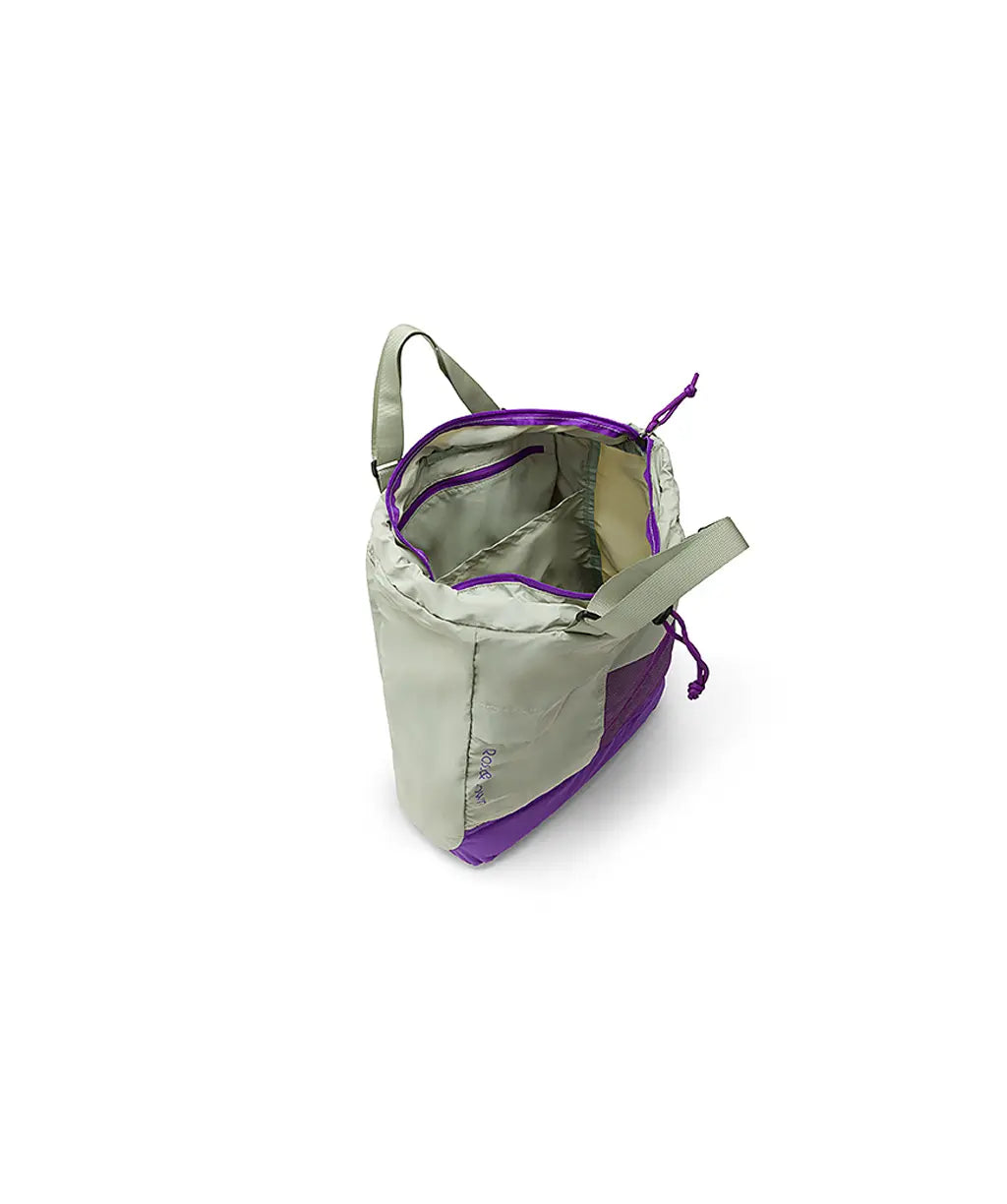 Backpack Tote