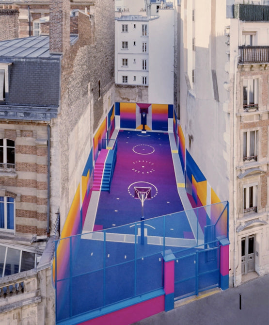 Pigalle in Paris