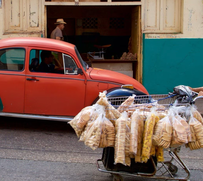 Regla in Habana