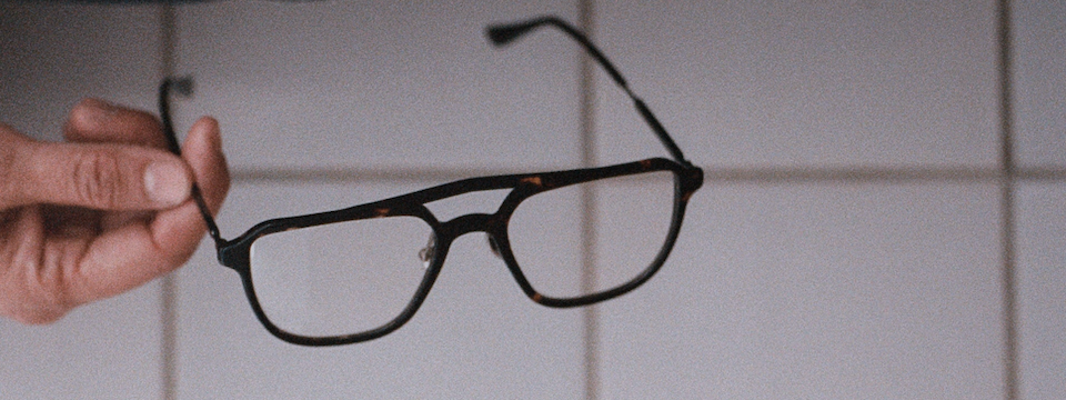 Eyeglasses