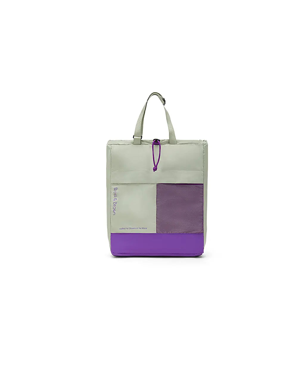 Backpack Tote