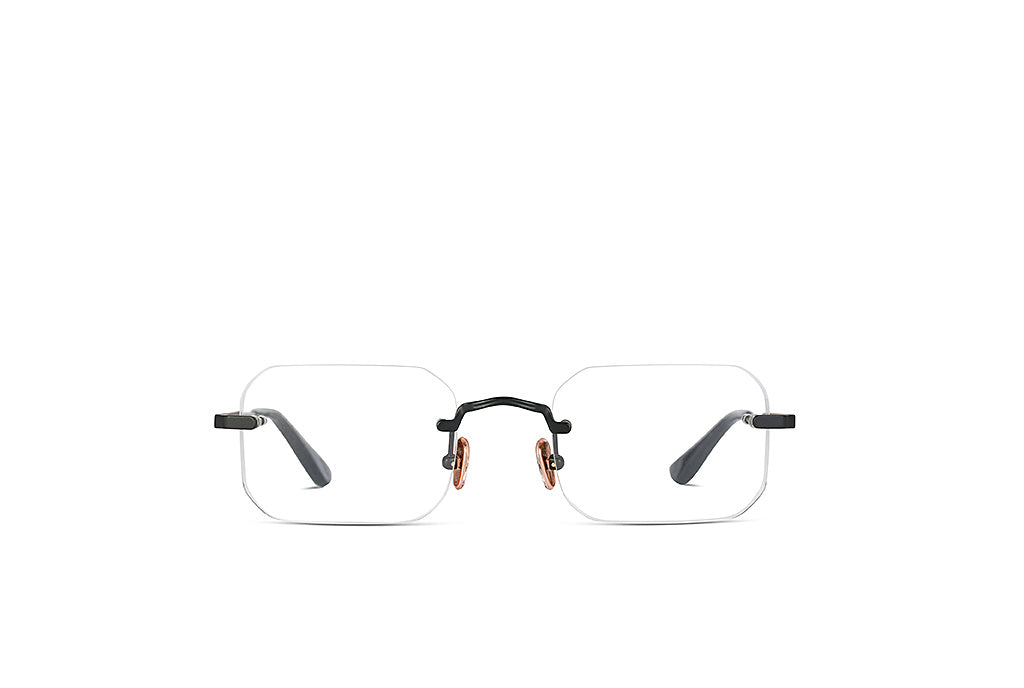 Neukölln / Rimless