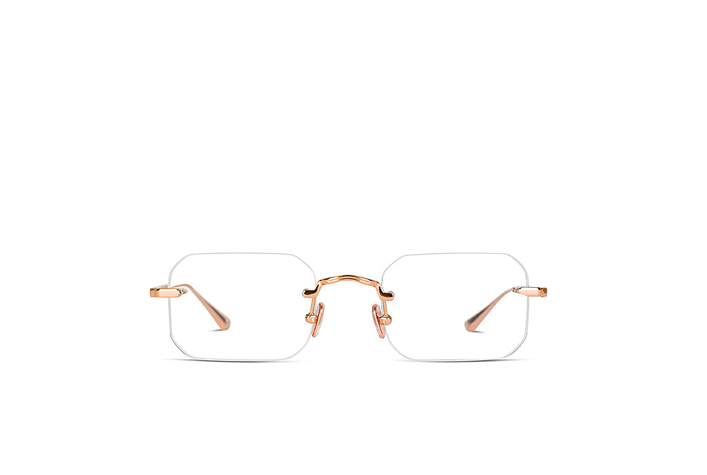 Neukölln / Rimless