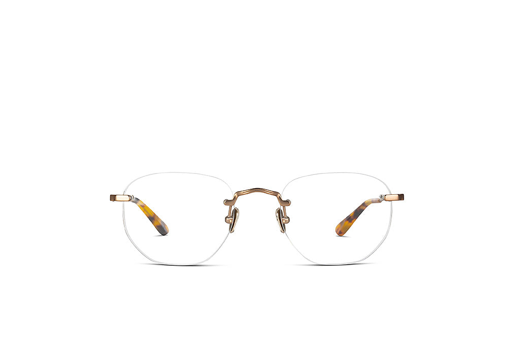 Peckham / Rimless