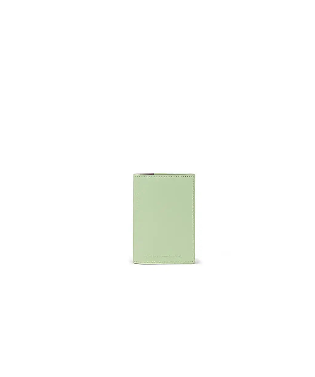 Passport Holder