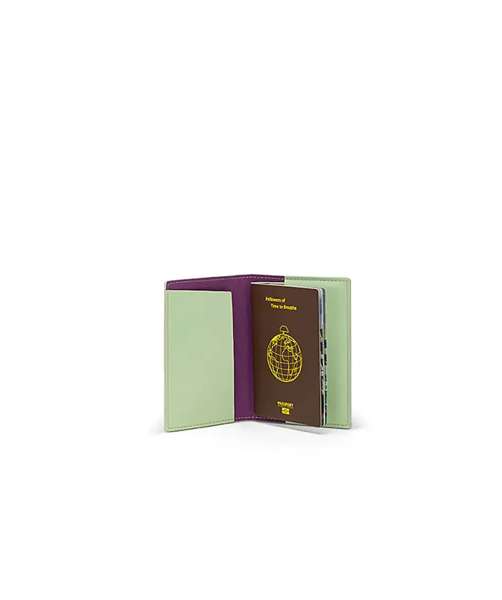 Passport Holder