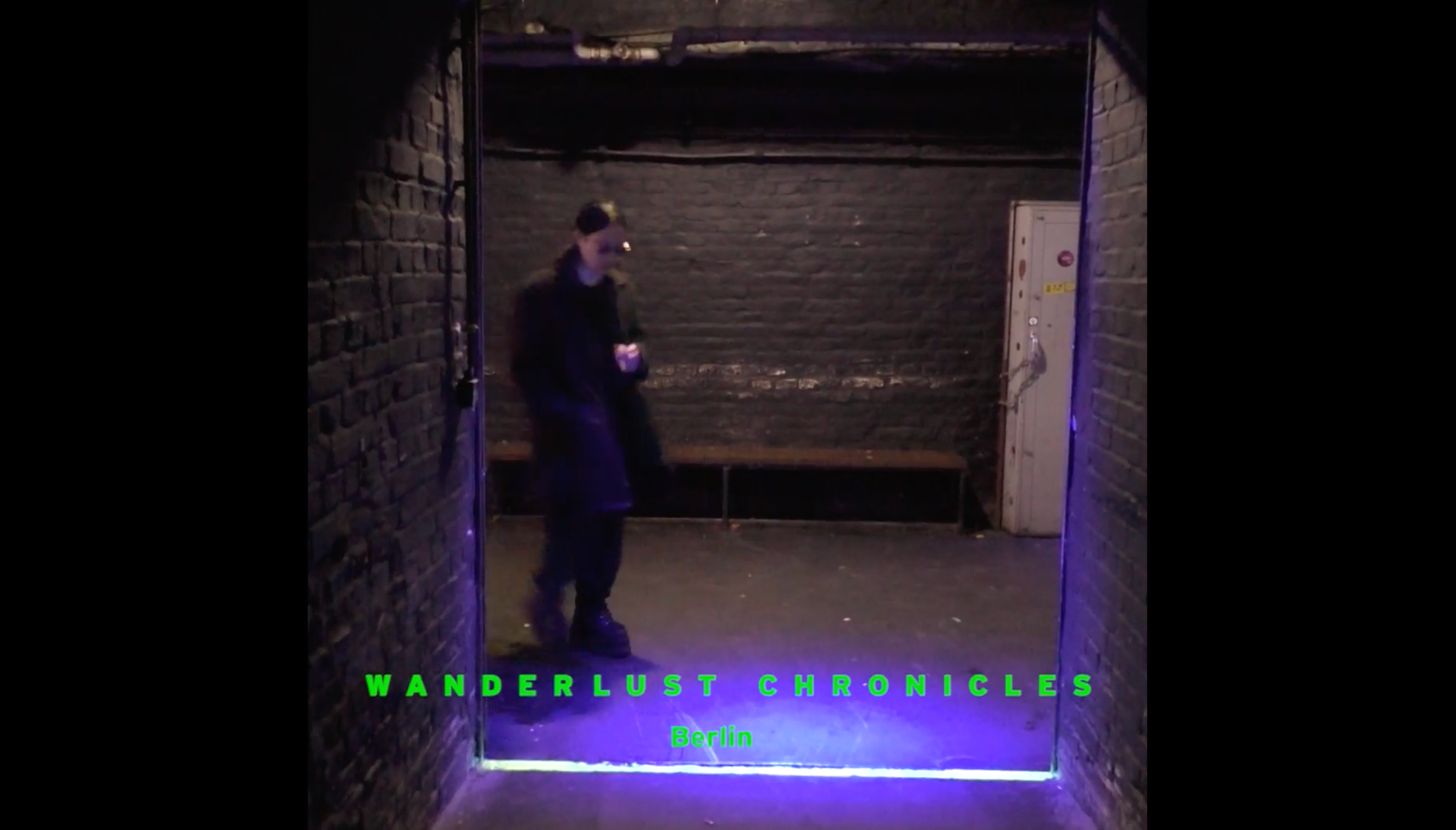 Load video: 
