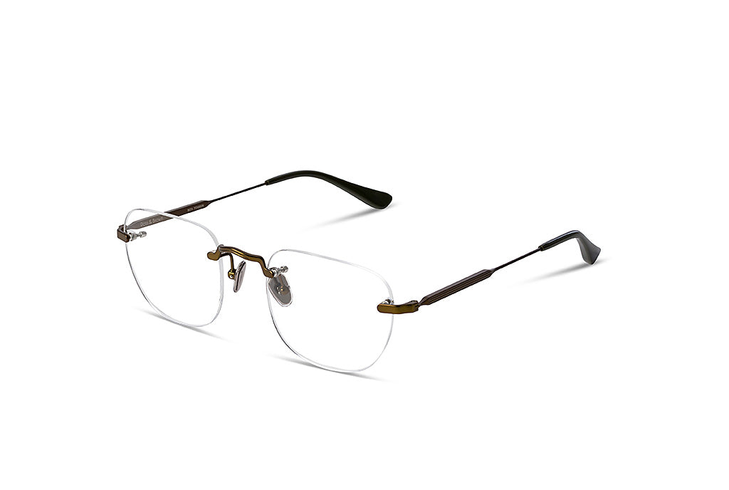 Vesterbro / Rimless