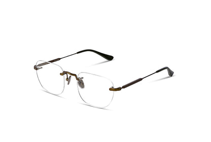 Vesterbro / Rimless