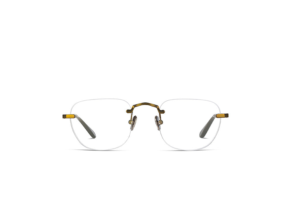 Vesterbro / Rimless