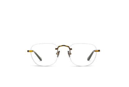 Vesterbro / Rimless