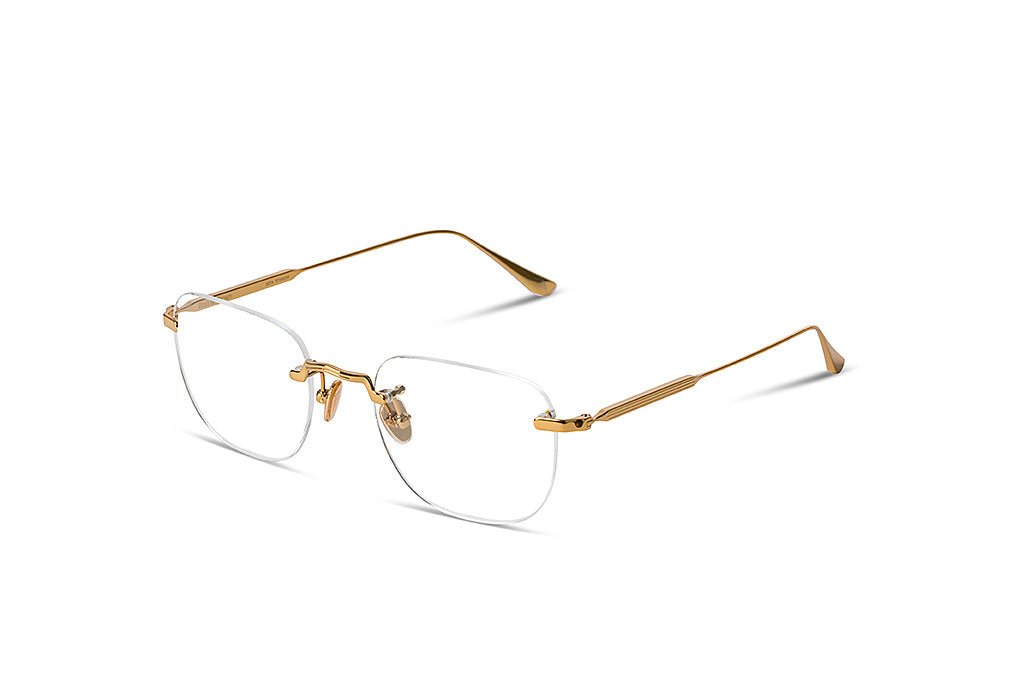 Vesterbro / Rimless