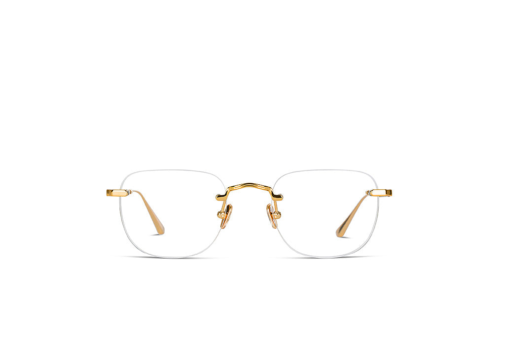 Vesterbro / Rimless