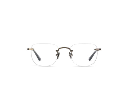 Vesterbro / Rimless