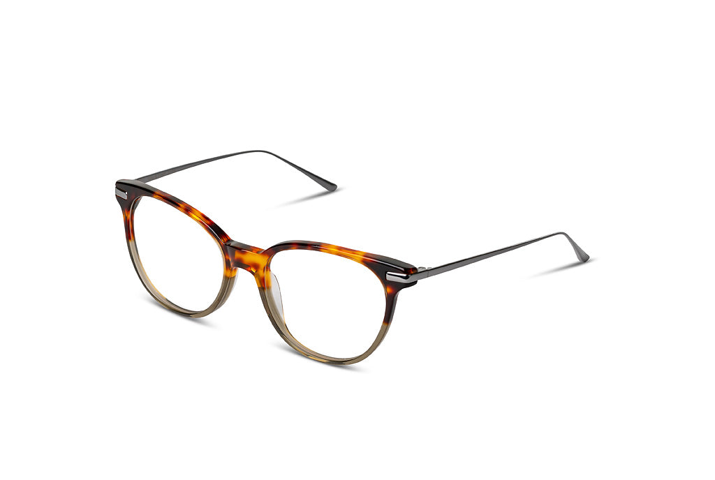 Copenhagen II / Combi